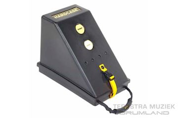 Hardcase - hnsbp single bass pedal