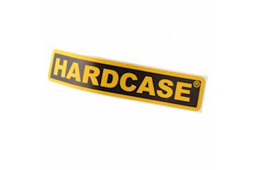 Hardcase - p1080 logo sticker