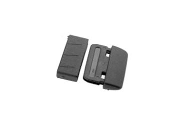 Hardcase - p1118 30mm belt end voor alle bassdrums, hn18ft & hardware
