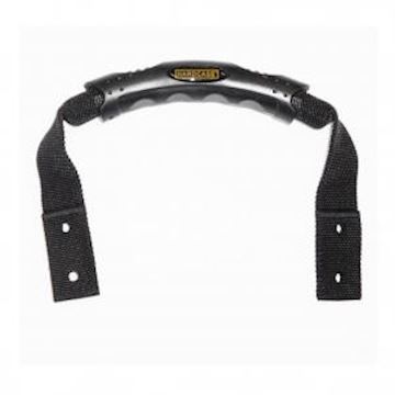 Hardcase - p1132s handvat voor cymbals, snares, toms, floortoms & bass