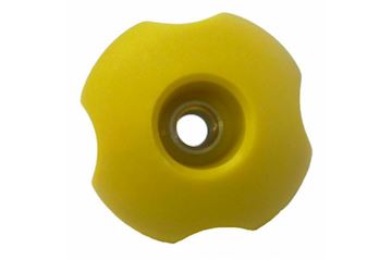 Hardcase - p1142a draaiknop voor hn6cym20, hn9cym22 & hn12cym24