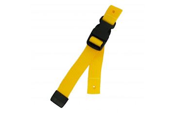 Hardcase - p705sp706s 25mm straps voor hn14ft, hn16ft, toms & snares