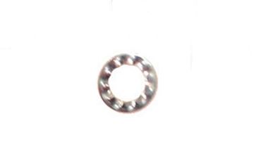 Hardcase - p949 schokbestendige washer voor cymbals