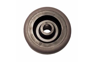 Hardcase - kit20 50mm wiel voor hn36w, hn40w & hn48w