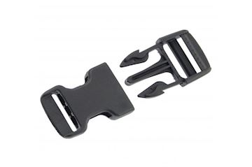 Hardcase - p985 25mm clip voor hn14ft, hn16ft, alle snares & toms