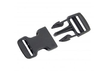 Hardcase - p986 30mm clip voor alle bassdrums, hn18ft & hardware
