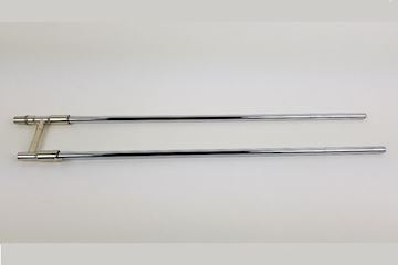 Courtois - binnenschuif ac440br tenortrombone demo