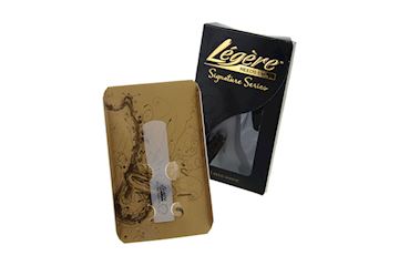 Legere - rieten tsss35 tenorsaxofoon signature 3,50