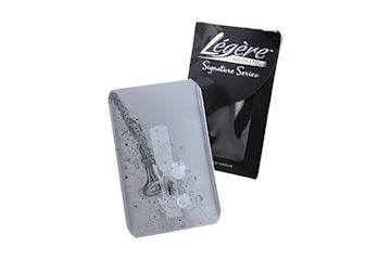 Legere - basklarinet riet signature 2,50
