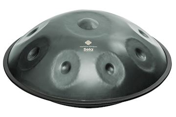 Sela - se 212 harmony handpan f low pygmy