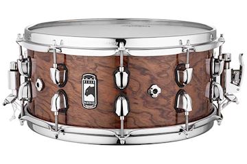 Mapex - bpnbw4650cxn black panther shadow 14x6,5" snaredrum