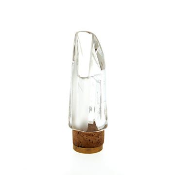 Pomarico - traditional crystal mondstuk bb-klarinet 'nigun'