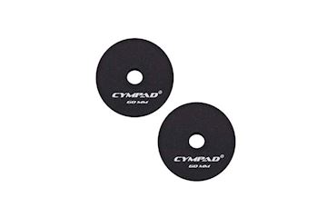 Cympad - md60 moderator 2 stuks ø 60
