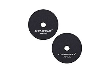 Cympad - md70 moderator 2 stuks ø 70
