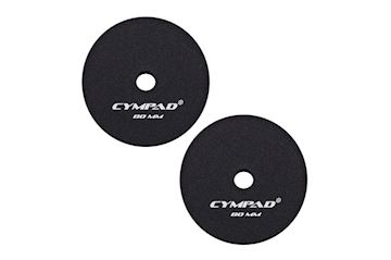 Cympad - md80 moderator 2 stuks ø 80