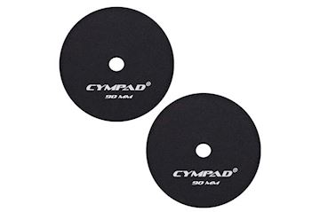 Cympad - md90 moderator 2 stuks ø 90