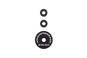 Cympad - oshh optimizer hihat set