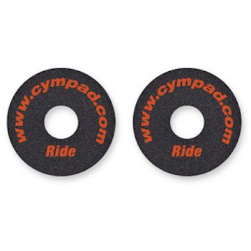 Cympad - or optimizer ride set 40/18mm (2 st.)