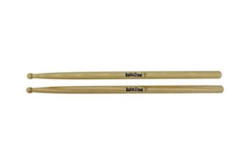 Contemporanea - c-bc02 caixa sticks hickory 37cm bahia steel