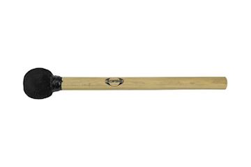 Contemporanea - c-bs01 surdo mallet hout 35cm