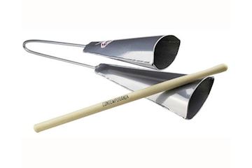 Contemporanea - cl-ag01 agogo  metaal  grand light