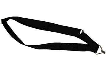 Contemporanea - cshse02l verstelbare draagriem nylon l
