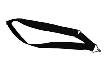 Contemporanea - cshse02s verstelbare draagriem nylon s
