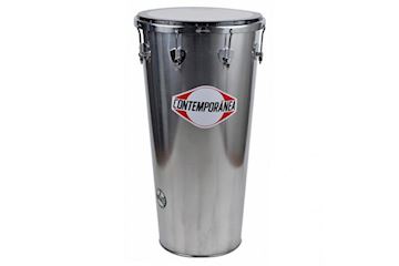 Contemporanea - c-tim01 timbal 14" x 70cm alu 8sp pro