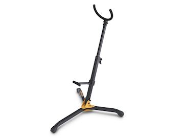 Hercules - ds535b baritonsaxofoon stand