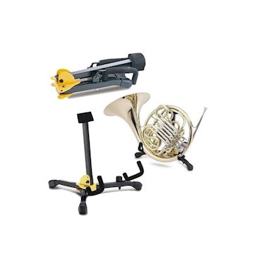 Hercules - ds550b hoorn stand