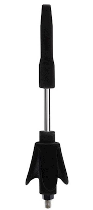 Hercules - ds-602b klarinet / fluit pin los