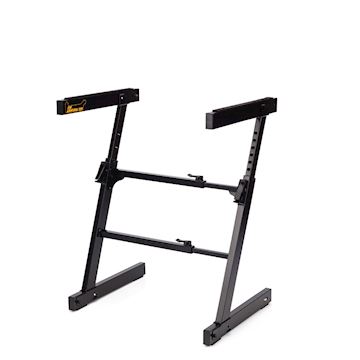 Hercules - ks-400b keyboard stand z model