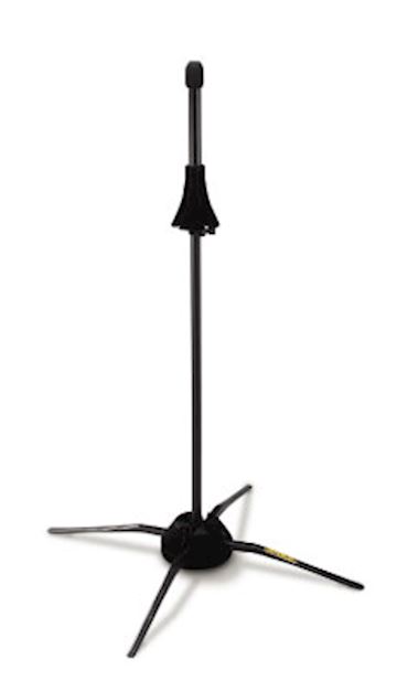 Hercules - ds420b trombone stand voor in de beker