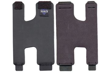 Neotech - ventielbeschermingshoes voor trompet/cornet