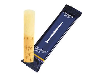 Vandoren - cr1015 bes klarinet riet traditional 1,5