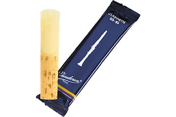 Vandoren - cr103 bes klarinet riet traditional 3