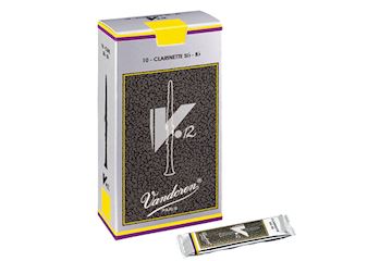 Vandoren - cr193 bes klarinet rieten v12 3