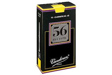 Vandoren - cr503 bes klarinet rieten rue lepic 56 3
