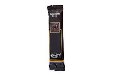 Vandoren - cr5035 bes klarinet riet rue lepic 56 3,5