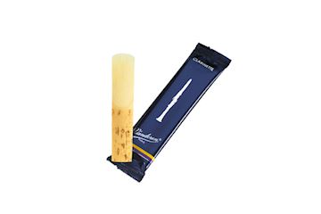 Vandoren - cr1125 es klarinet riet traditional 2,5