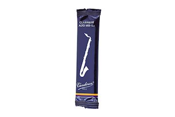 Vandoren - cr142 altklarinet riet traditional 2
