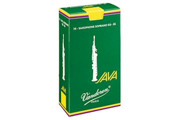 Vandoren - sr302 sopraansaxofoon rieten java 2