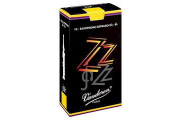 Vandoren - sr402 sopraansaxofoon rieten zz 2