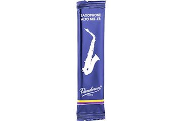 Vandoren - sr212 altsaxofoon riet traditional 2