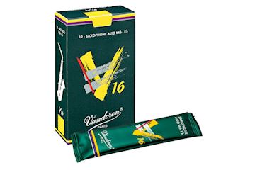 Vandoren - sr7035 altsaxofoon rieten v16 3,5