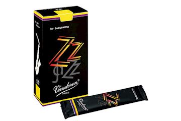 Vandoren - sr4115 altsaxofoon rieten zz 1,5