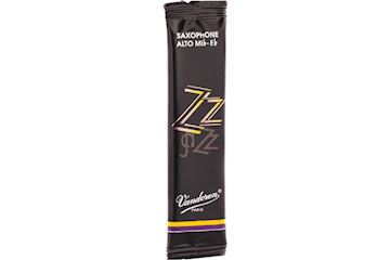 Vandoren - sr4125 altsaxofoon riet zz 2,5