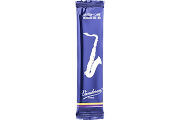 Vandoren - sr222 tenorsaxofoon riet traditional 2