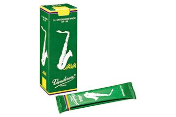 Vandoren - sr273 tenorsaxofoon rieten java 3