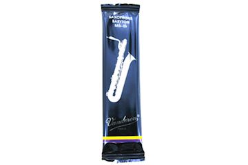 Vandoren - sr2435 baritonsaxofoon riet traditional 3,5